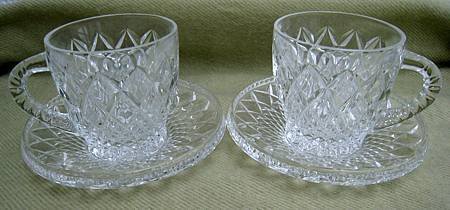 crystal glass 2