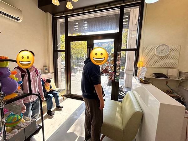 ［寶寶游泳］游學寶寶 Baby SPA 新竹館/寶寶獨立親子