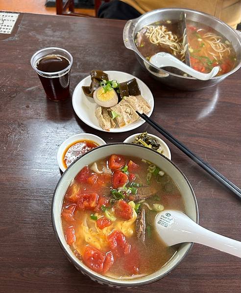 [ 新竹牛肉麵 ]阮家起司紅燒牛肉麵/鴛鴦鍋牛肉麵/起司牛肉