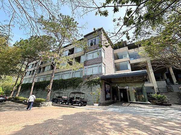 [泰安溫泉飯店]竹美山閣溫泉會館/竹美山閣藝術園區/免費附嬰