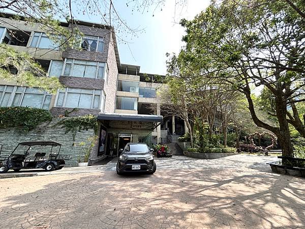 [泰安溫泉飯店]竹美山閣溫泉會館/竹美山閣藝術園區/免費附嬰