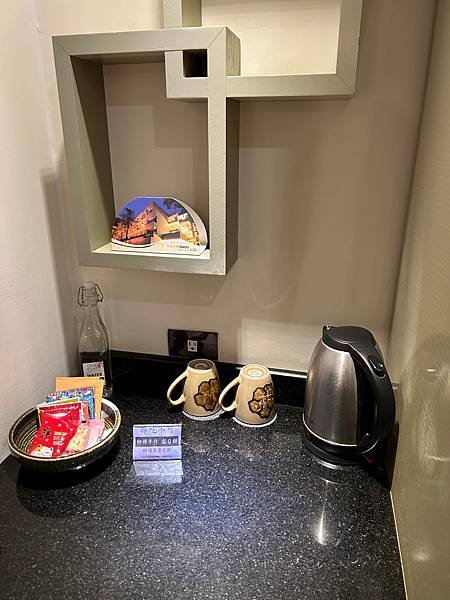 [泰安溫泉飯店]竹美山閣溫泉會館/竹美山閣藝術園區/免費附嬰