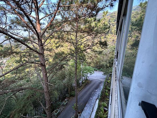 [泰安溫泉飯店]竹美山閣溫泉會館/竹美山閣藝術園區/免費附嬰