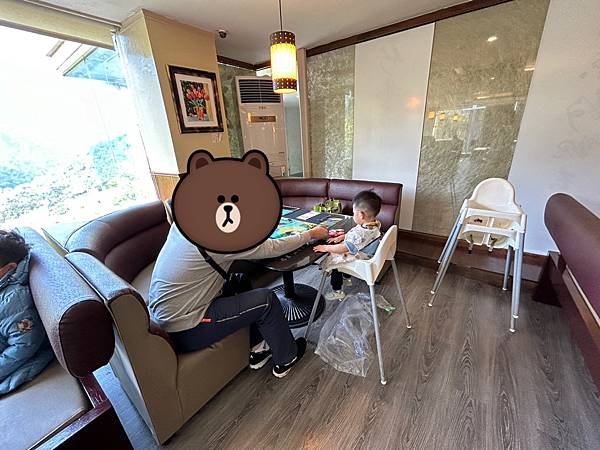 [泰安溫泉飯店]竹美山閣溫泉會館/竹美山閣藝術園區/免費附嬰