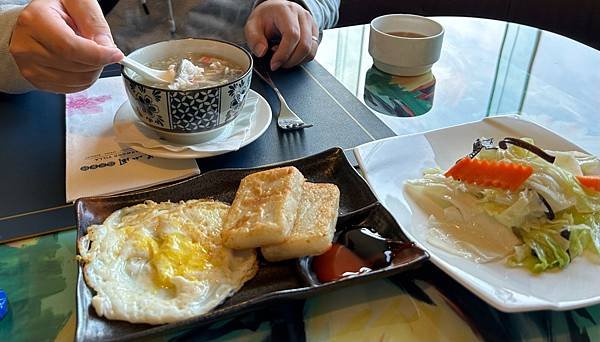[泰安溫泉飯店]竹美山閣溫泉會館/竹美山閣藝術園區/免費附嬰