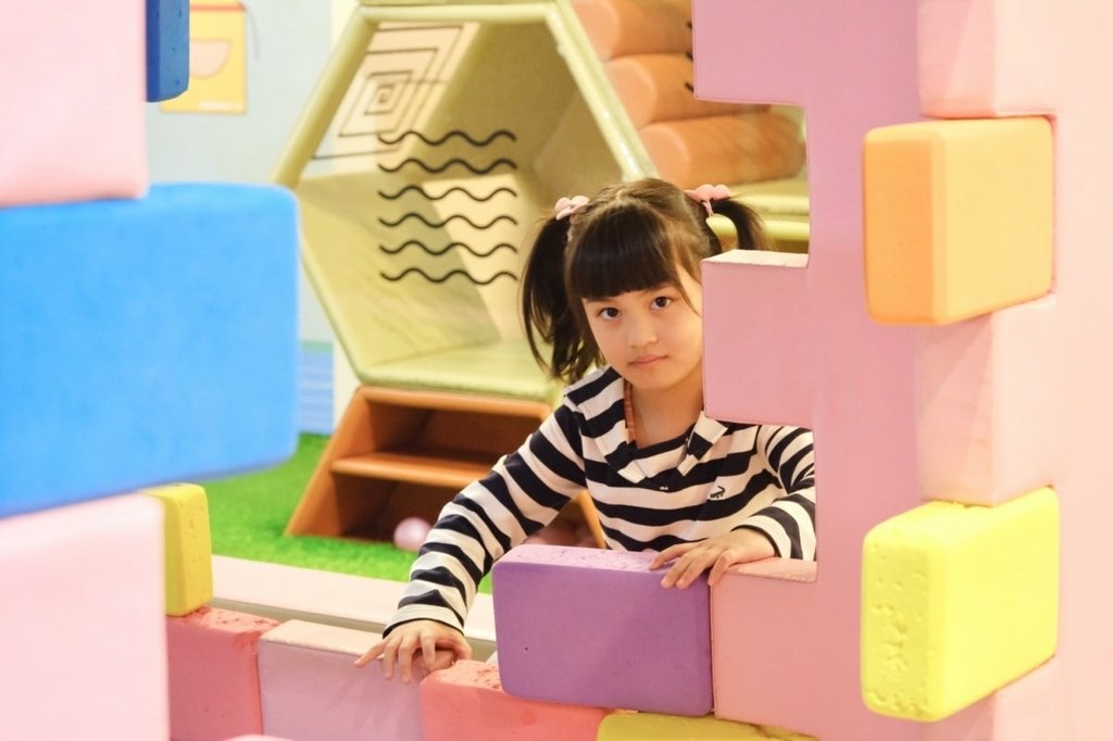 咱們小時候︱全台唯一親子派對餐廳，環遊世界主題慶生派對、台中