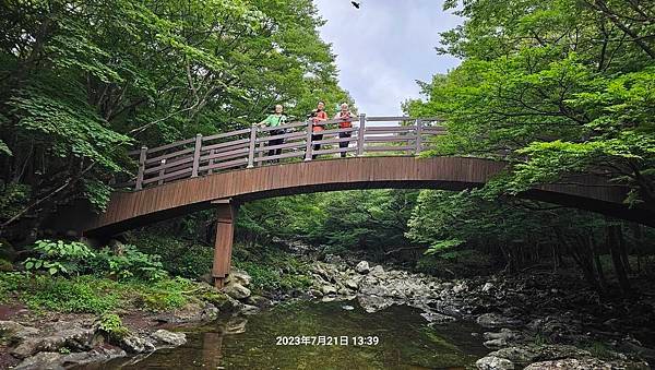 韓國最美麗的道路--濟州島思連伊步道