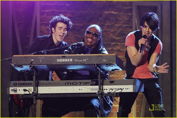 jonas brothers grammy show