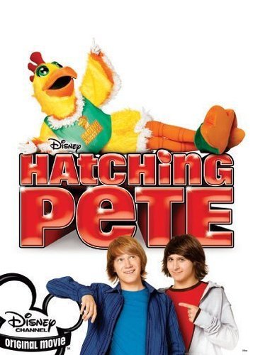 Hatching Pete-最高雞密