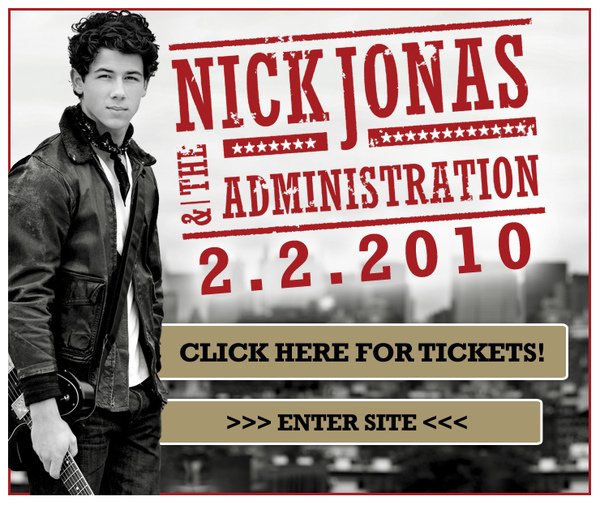 NICK JONAS &amp; THE ADMINISTRATION.bmp