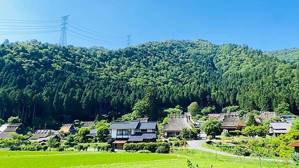 京都出發【美山】