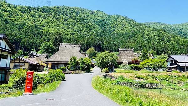 京都出發【美山】