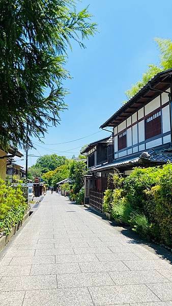 京都出發【嵐山】- 簡易交通走法懶人包