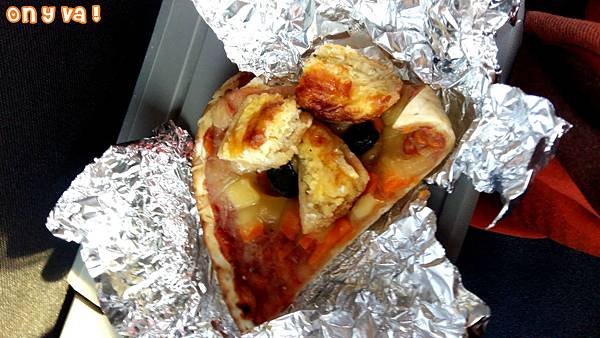 20161216 rouen lille 公車食物.jpg