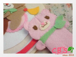 芺芺繞線板