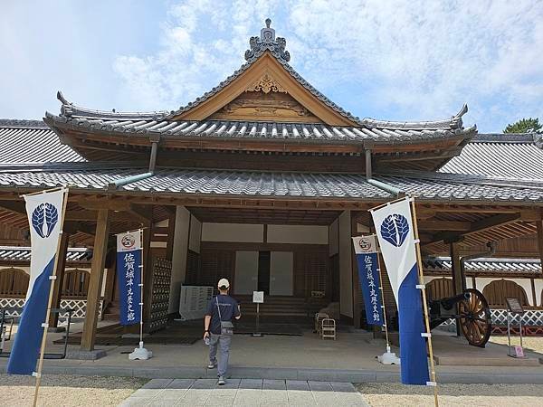 👉[國外旅遊筆記]  福岡佐賀*⁠\⁠0⁠/⁠*~喜好日本歷