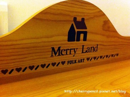 merry land-1