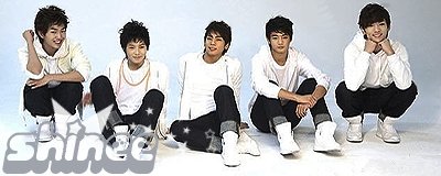 shinee