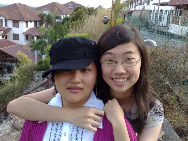 新年照片2009!