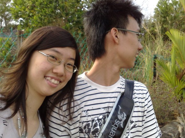 新年照片2009!