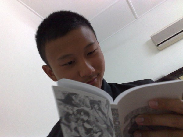 新年照片2009!