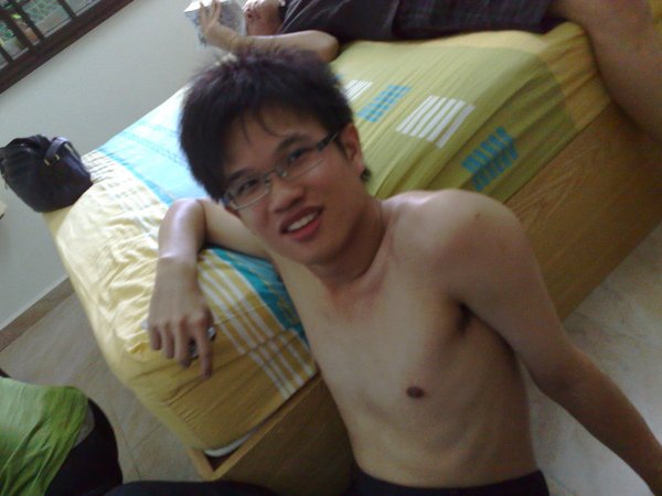 新年照片2009!