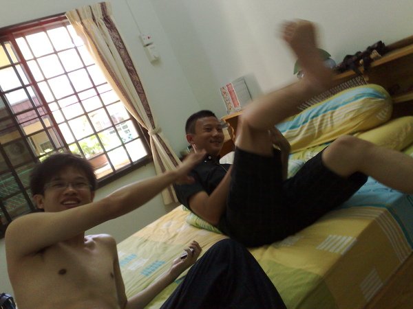 新年照片2009!