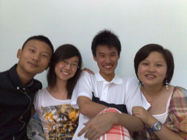 新年照片2009!