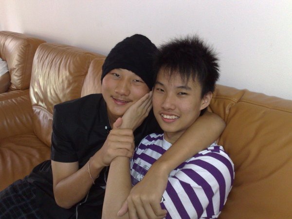 新年照片2009!