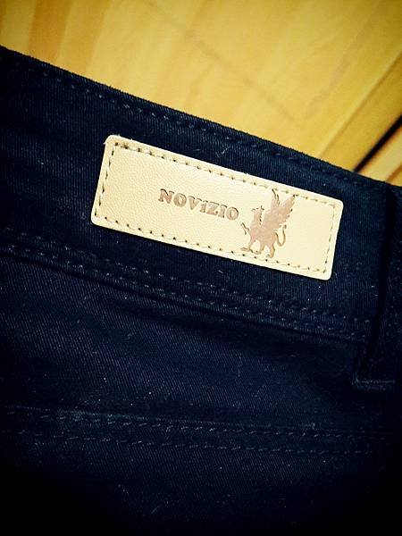 Novizio Jeans