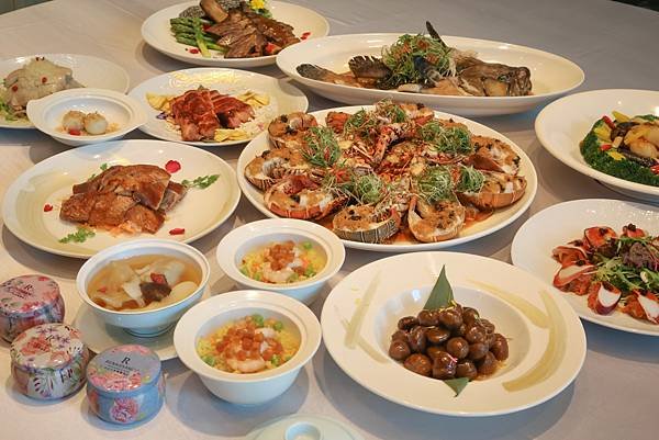 士林萬麗酒店 台北婚宴試菜 輕奢婚宴體驗 氣派與典雅兼具的婚