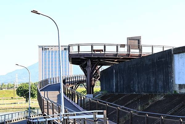 士林  雙溪河濱步道與溼地   1120912