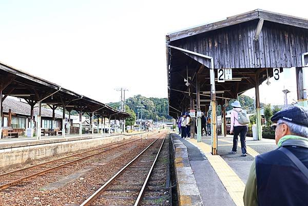 大井川5日 -11 天龍濱名湖鐵道觀光   1121209