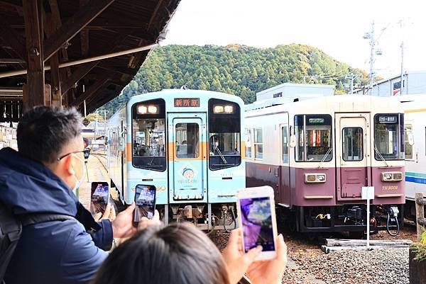 大井川5日 -11 天龍濱名湖鐵道觀光   1121209