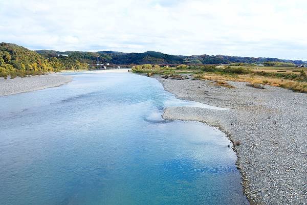 大井川5日 -11 天龍濱名湖鐵道觀光   1121209