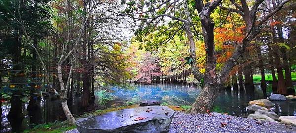 花東行 - 鈺展苗圃  1121220