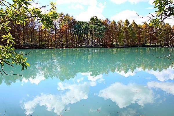 花蓮壽豐  雲山水  1121223