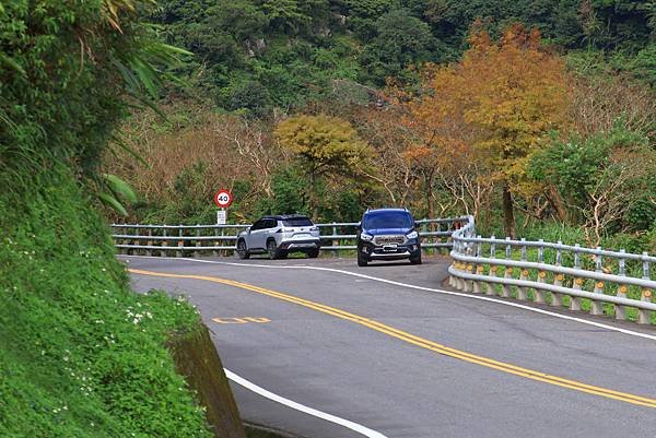 舊蘇花公路巡禮 1130505