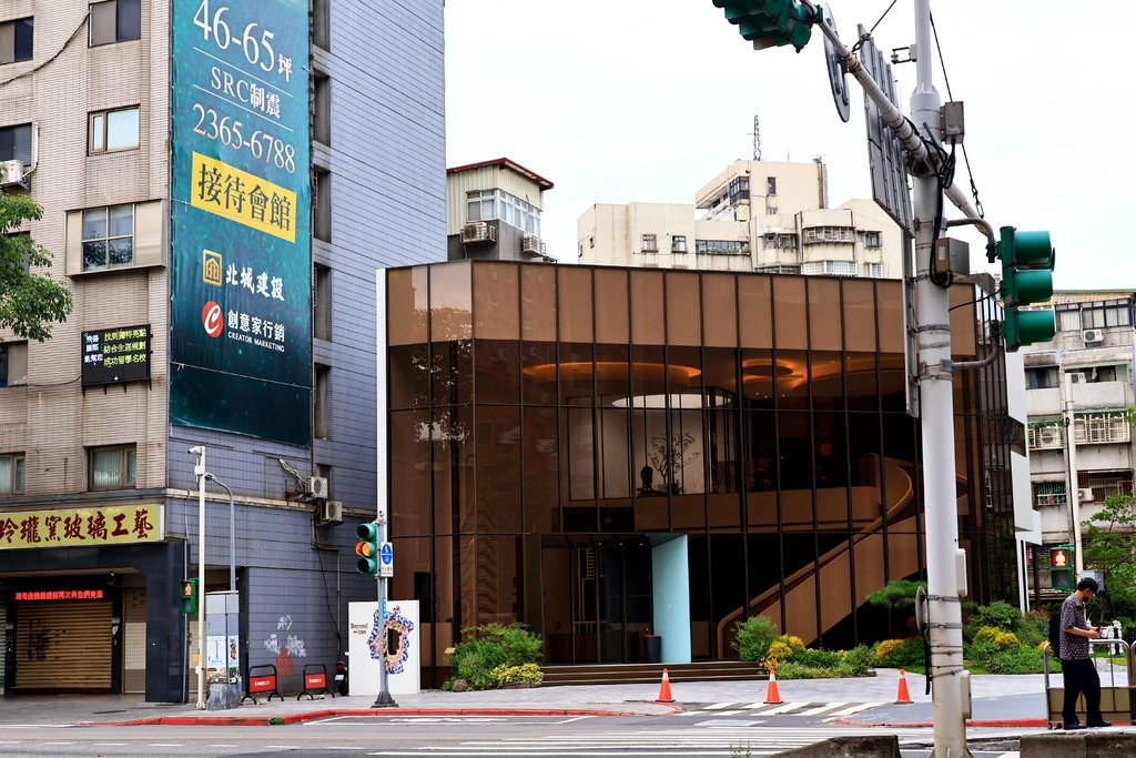 後花園記趣 (台灣大學)  1130814