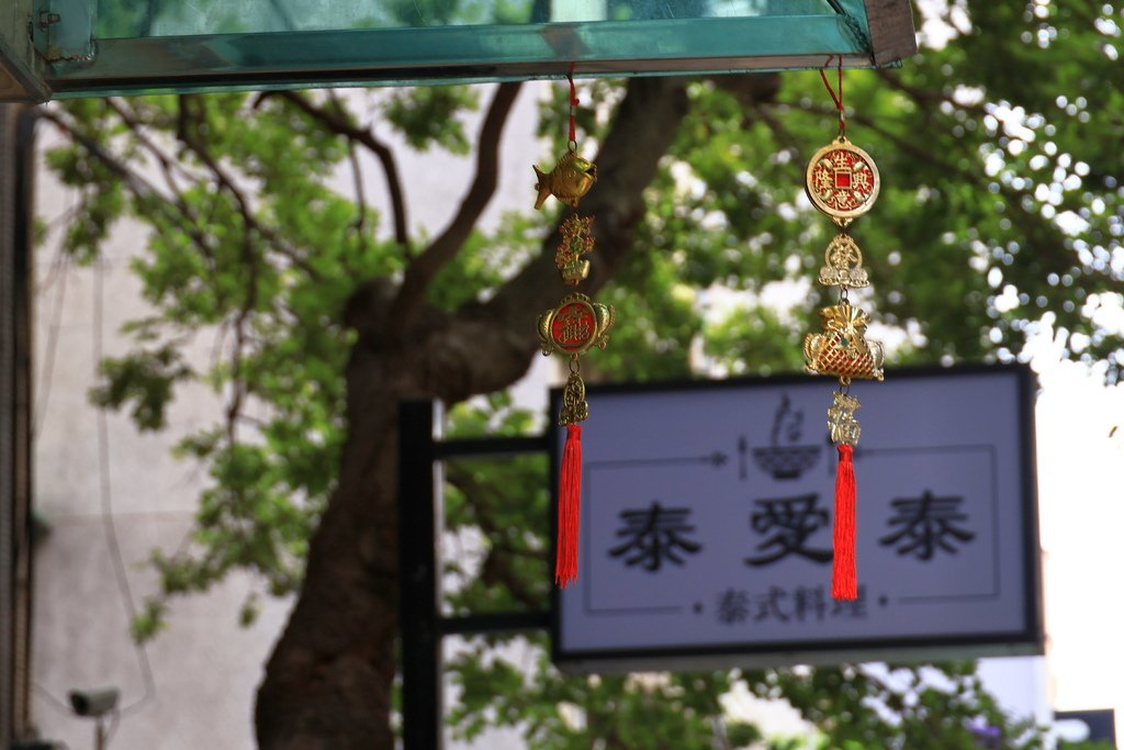 後花園記趣 (台灣大學)  1130814