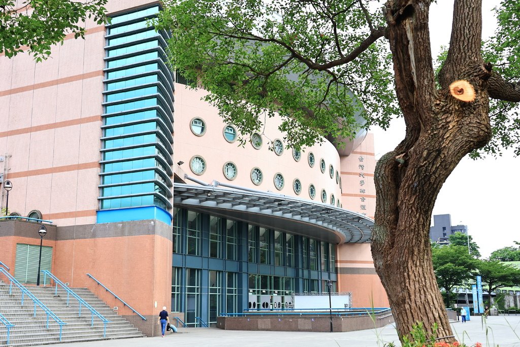 後花園記趣 (台灣大學)  1130814