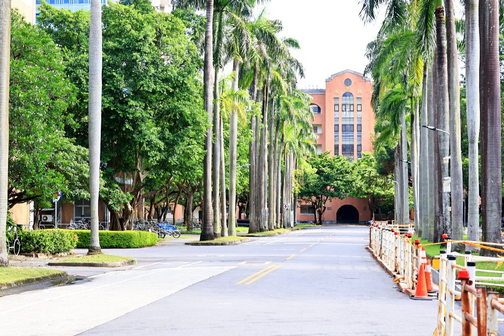 後花園記趣 (台灣大學)  1130814