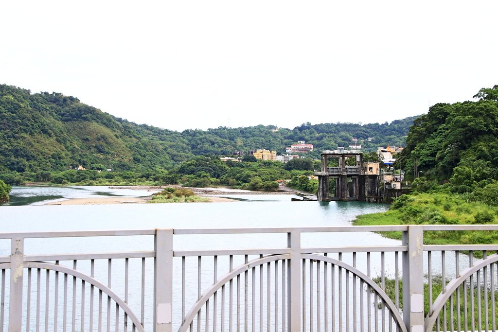 新店廣興河濱公園  1130822