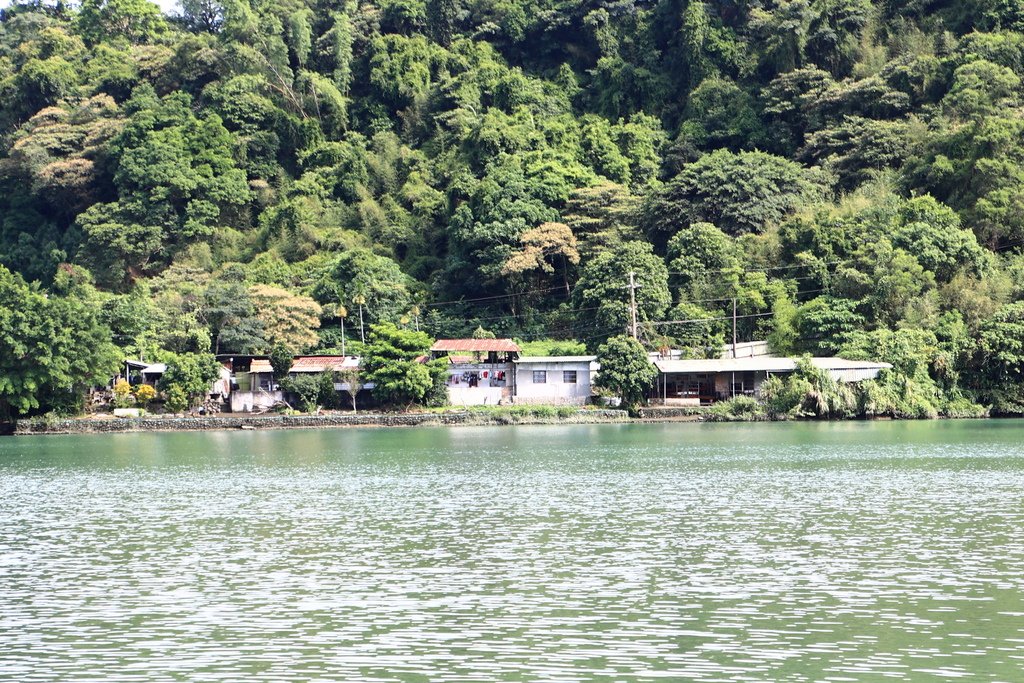 新店廣興河濱公園  1130822