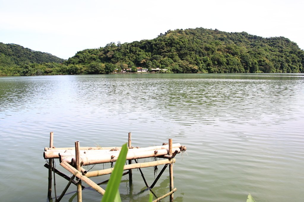新店廣興河濱公園  1130822