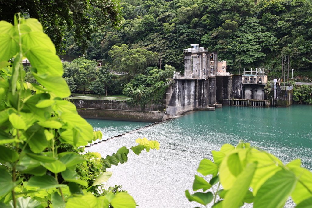 新店廣興河濱公園  1130822