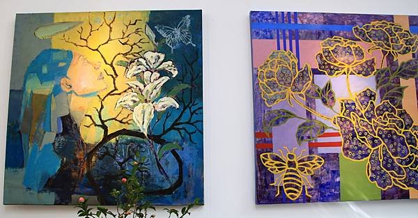 2024台北茶花展  1140118