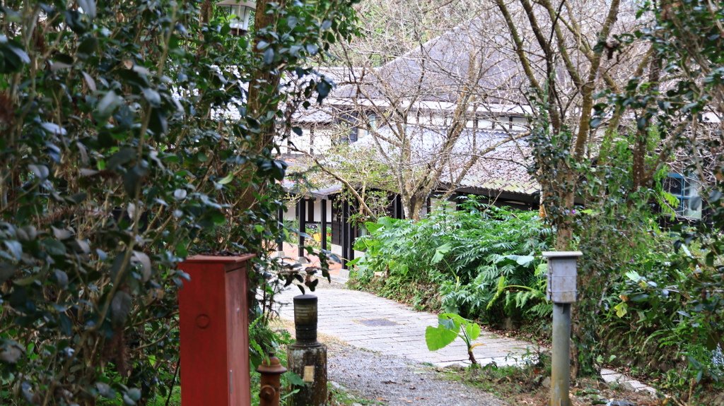 中部自由行花絮  1221-1  南投  內湖國小  114