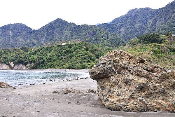 金樽遊憩區與陸連島  1140331