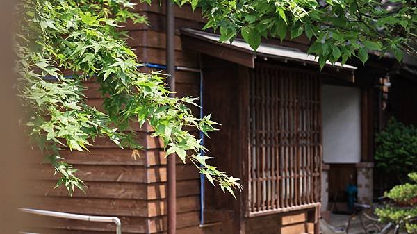 松山療養所所長宿舍 　1140504